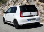 Skoda Citigo Monte Carlo 2014 года